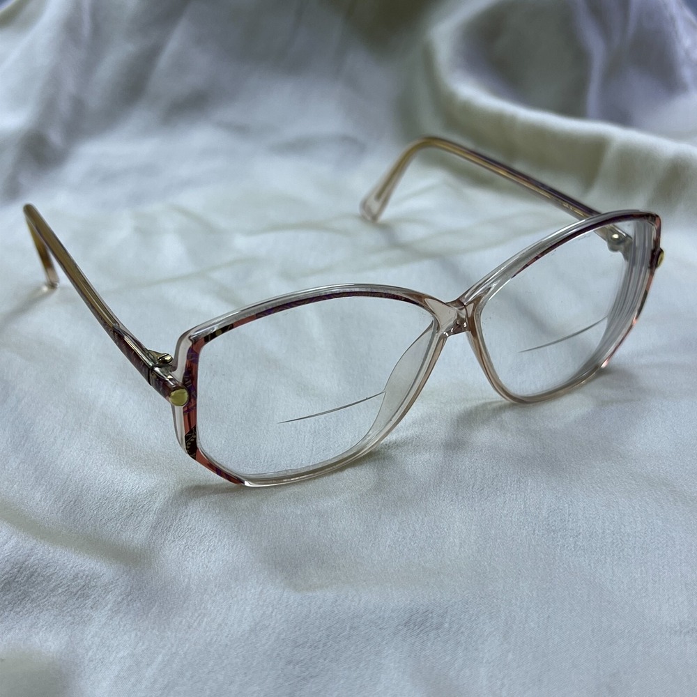 Silhouette Glasses SPX‎ M1793 /20 C 2837 Eyeglasses Frames ONLY Womens 54-19-130